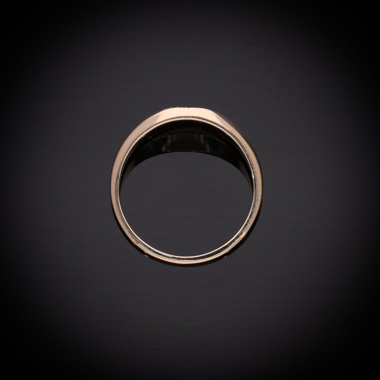 Signet Ring