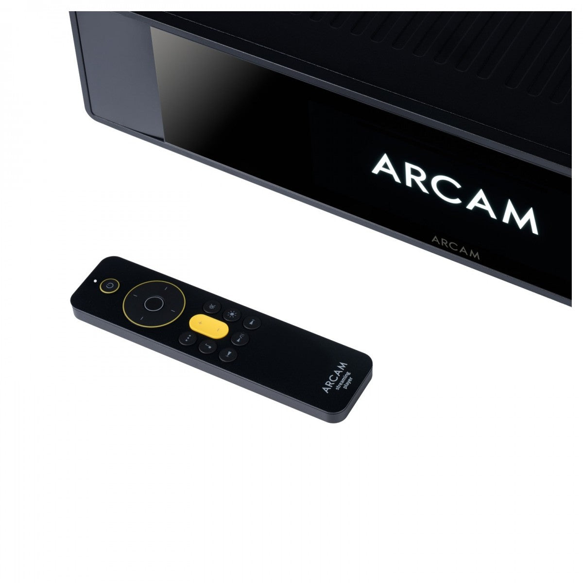 Arcam Radia ST25 High Resolution Music Streamer Black - Clearance