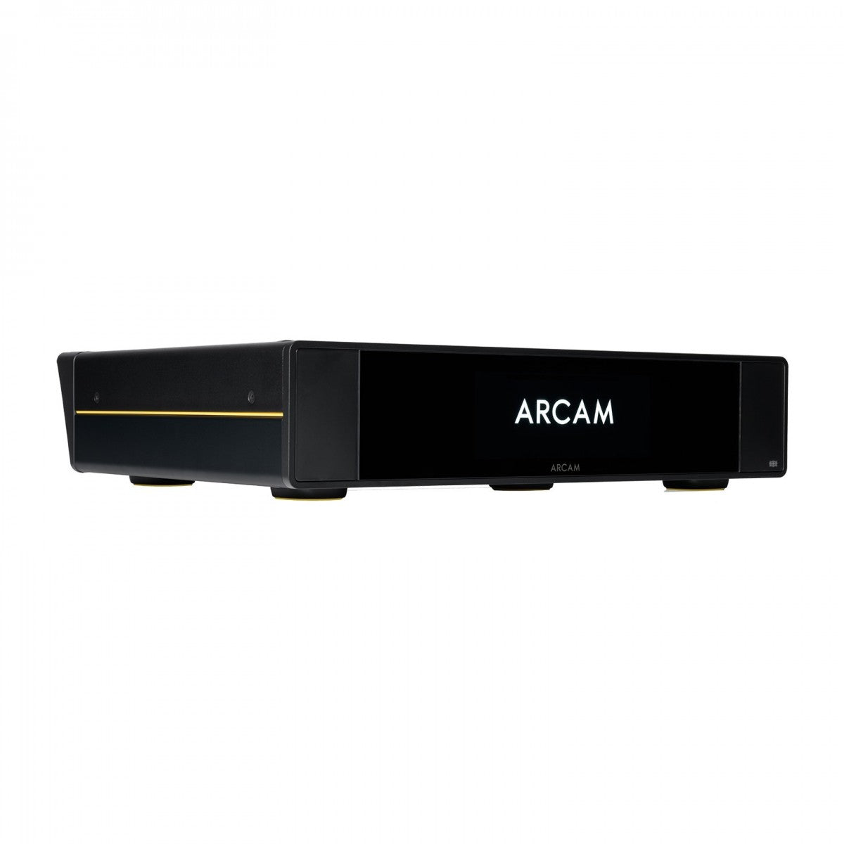 Arcam Radia ST25 High Resolution Music Streamer Black - Clearance