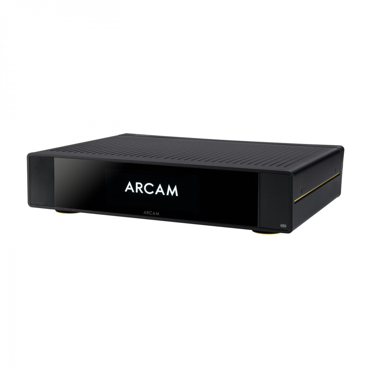 Arcam Radia ST25 High Resolution Music Streamer Black - Clearance