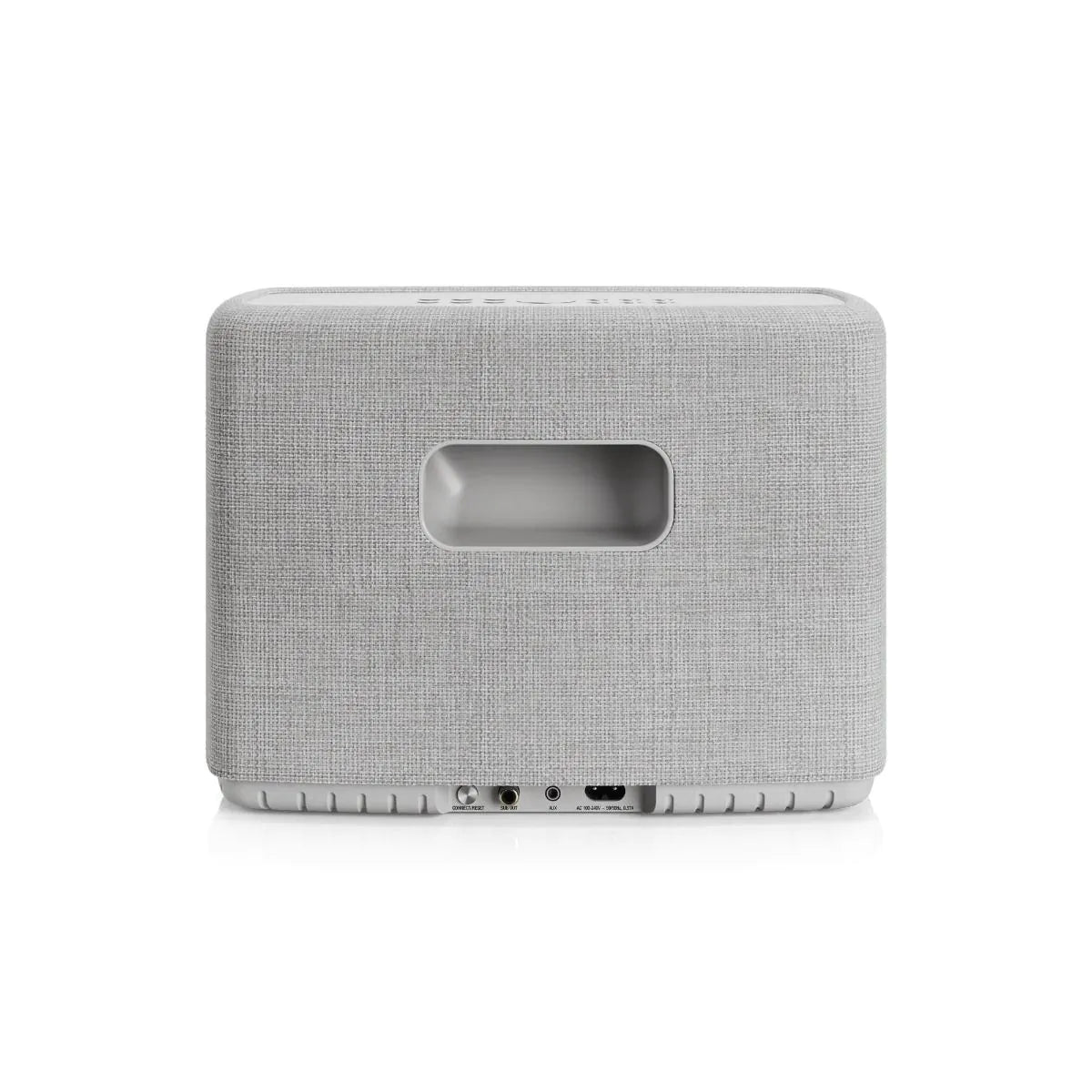 Audio Pro A15 W IPX2 Water Resistant Multiroom Speaker Light Grey