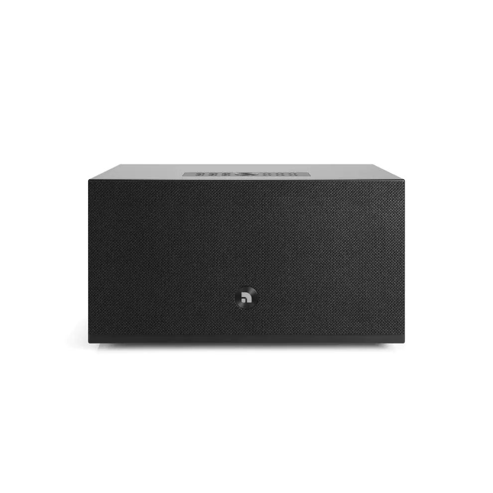 Audio Pro C10 MKII W Wireless Multiroom Speaker - Black