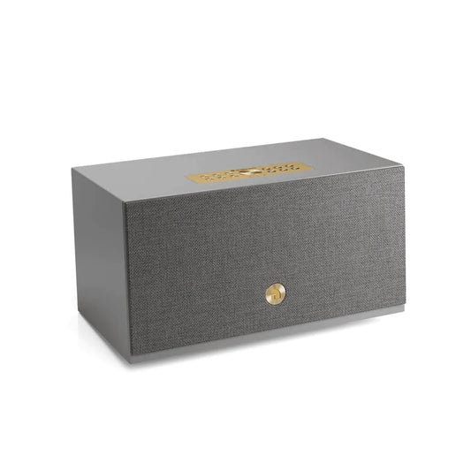 Audio Pro C10 MKII W Wireless Multiroom Speaker - Grey