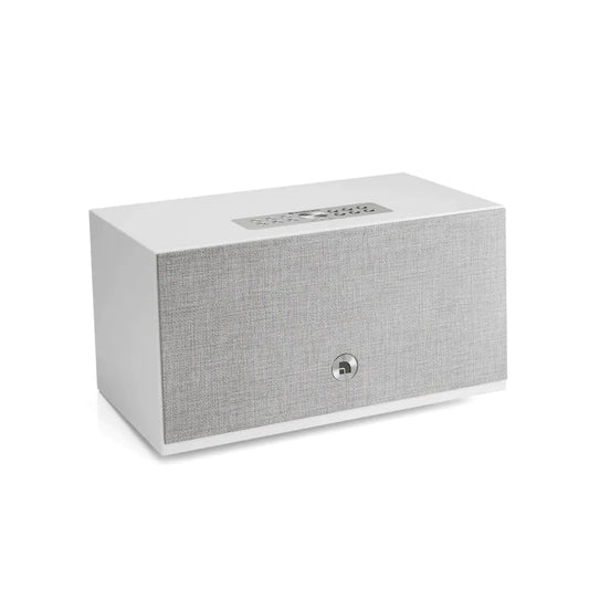 Audio Pro C10 MKII W Wireless Multiroom Speaker - White