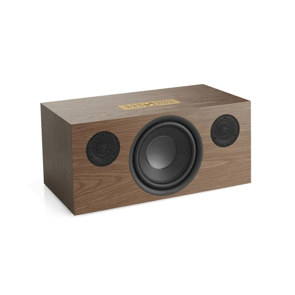 Audio Pro C20 W Wireless Multiroom Speaker - Walnut