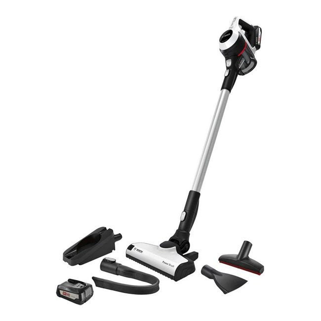 Bosch BCS612GB Unlimited Prohome Cordless Vacuum Cleaner Up To 30 min run time Clearance