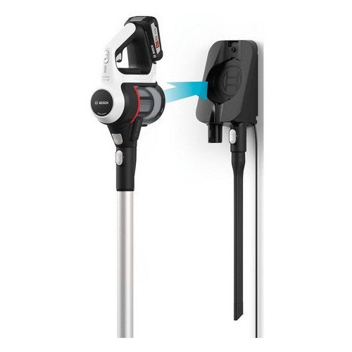 Bosch BCS612GB Unlimited Prohome Cordless Vacuum Cleaner Up To 30 min run time Clearance