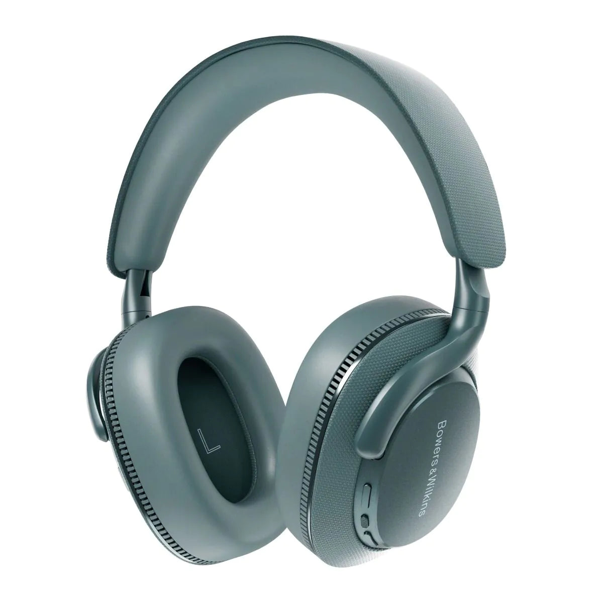Bowers & Wilkins PX7 S3 Over-Ear Noise Cancelling Bluetooth Wireless Headphones Frost Blue