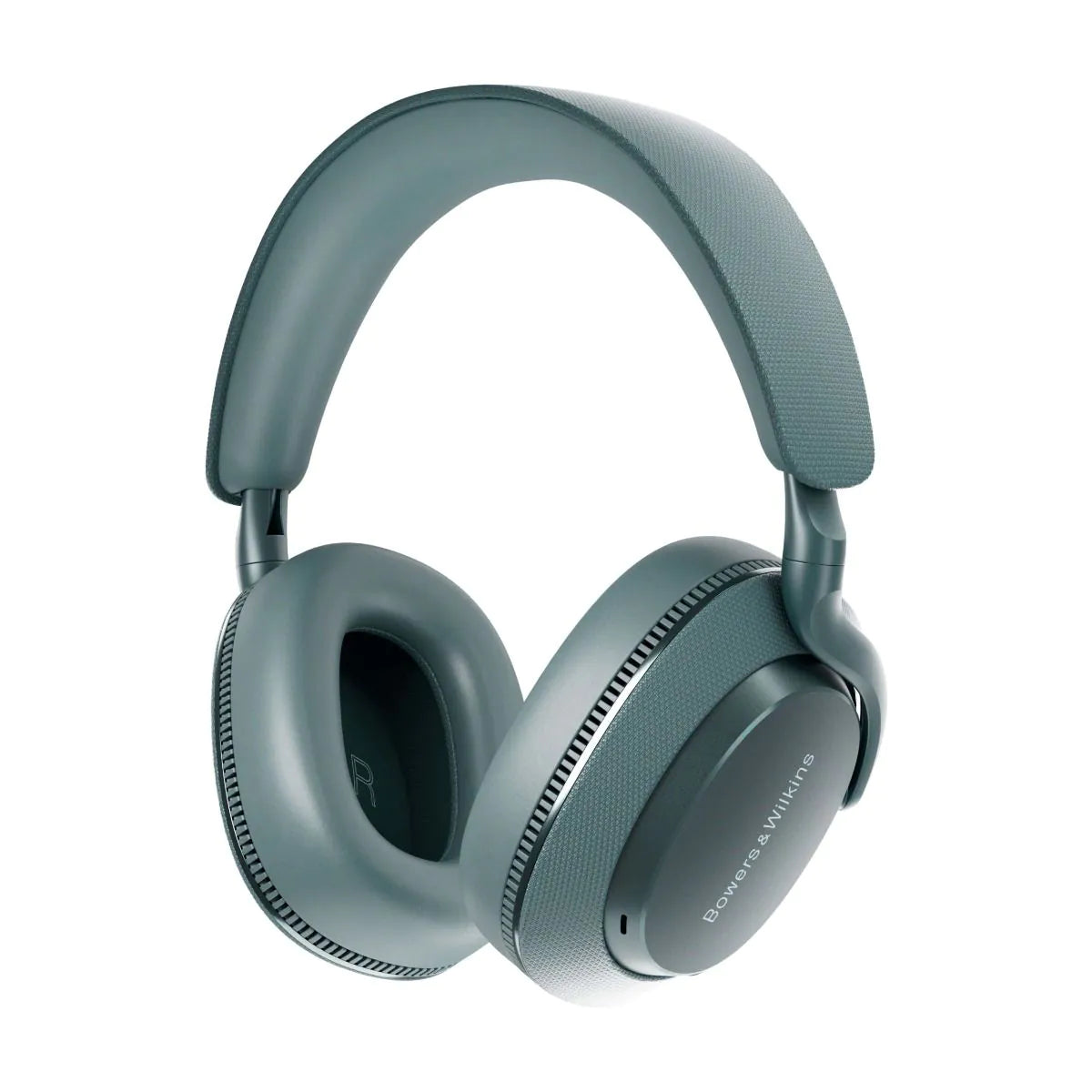 Bowers & Wilkins PX7 S3 Over-Ear Noise Cancelling Bluetooth Wireless Headphones Frost Blue
