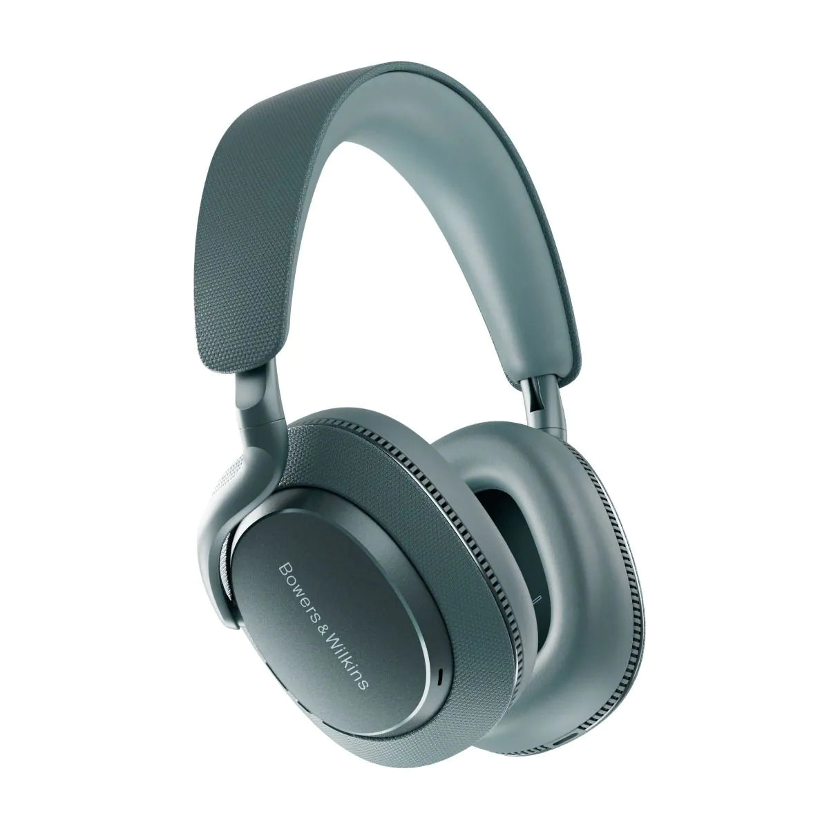 Bowers & Wilkins PX7 S3 Over-Ear Noise Cancelling Bluetooth Wireless Headphones Frost Blue