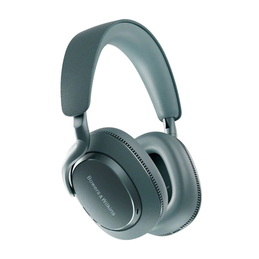 Bowers & Wilkins PX7 S3 Over-Ear Noise Cancelling Bluetooth Wireless Headphones Frost Blue