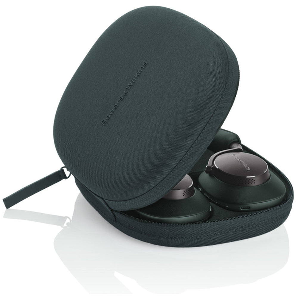 Bowers & Wilkins PX8 Noise Cancelling Headphones Dark Forest - Clearance