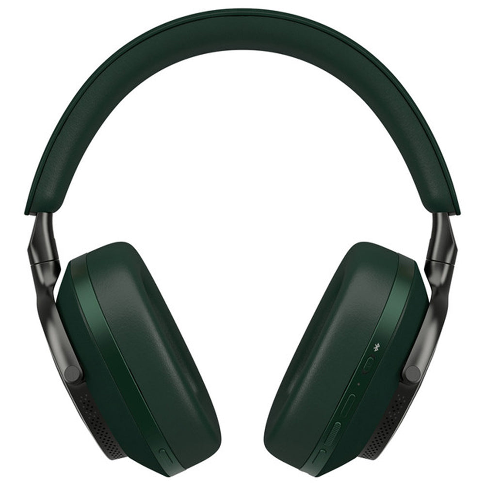 Bowers & Wilkins PX8 Noise Cancelling Headphones Dark Forest - Clearance