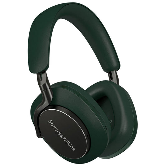 Bowers & Wilkins PX8 Noise Cancelling Headphones Dark Forest - Clearance