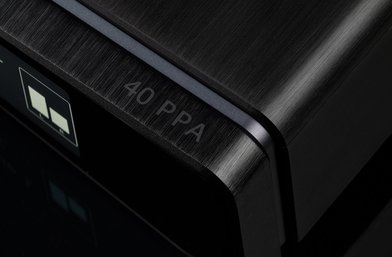 Cyrus 40 PPA Phono Preamplifier Stage - Black