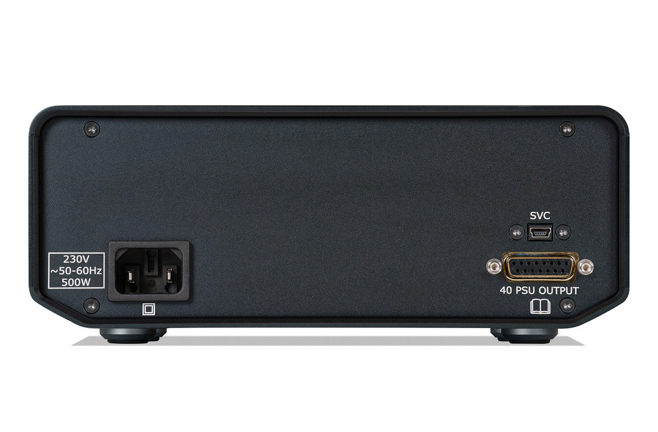 Cyrus 40 PSU External Power Supply - Black