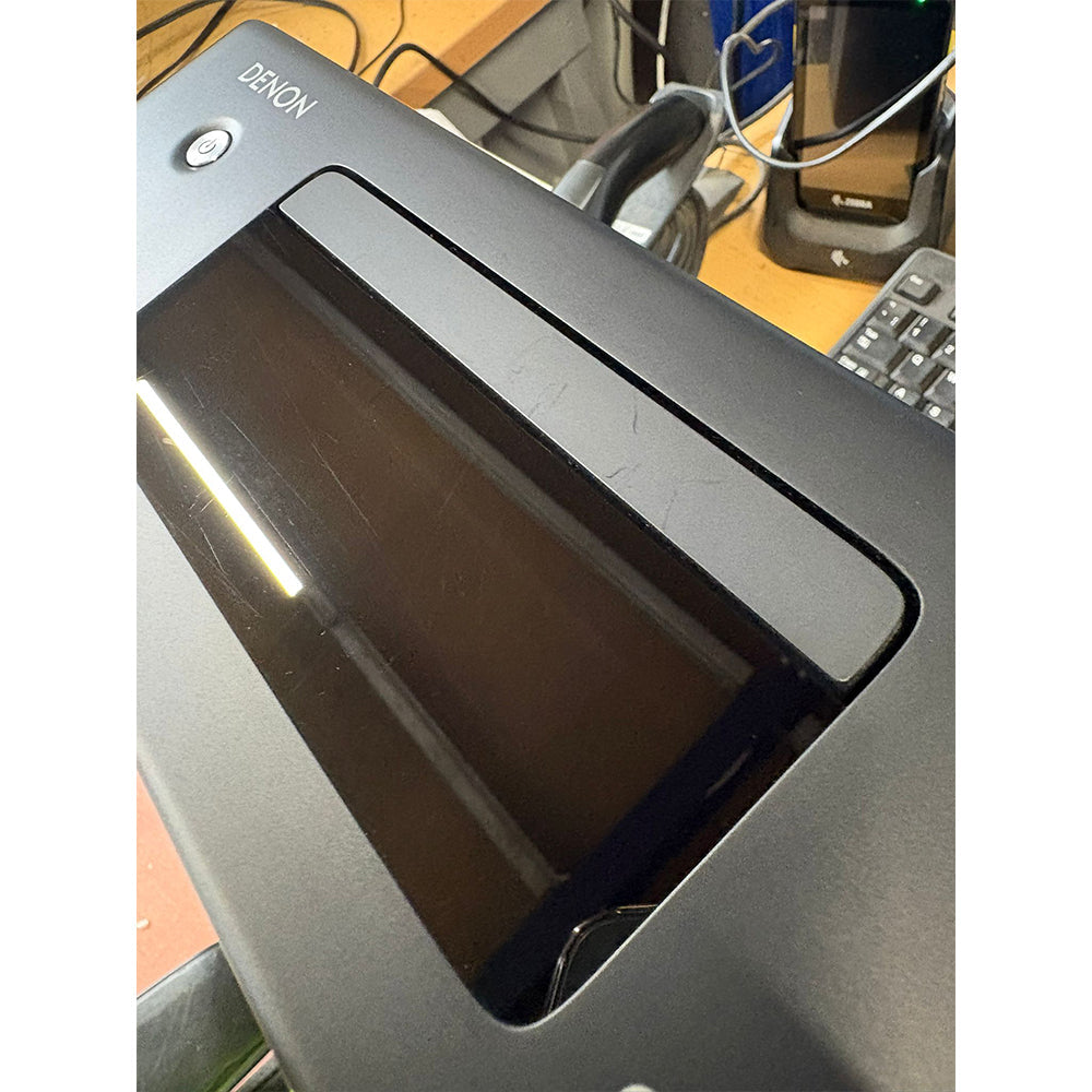 Denon CEOL RCDN11DAB DAB+ HiFi Network System Black Ex-Display Clearance