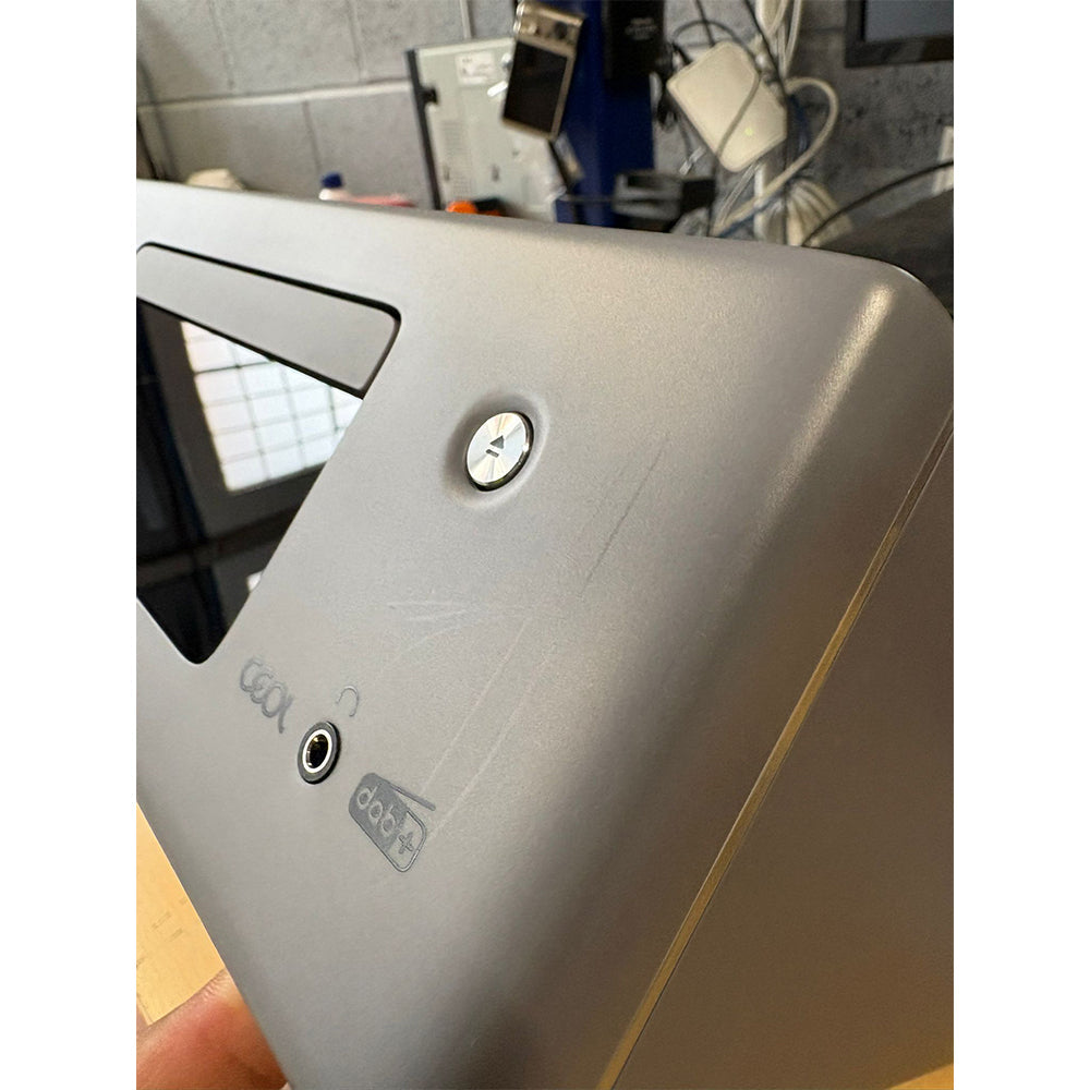 Denon CEOL RCDN11DAB DAB+ HiFi Network System Grey Ex-Display Clearance