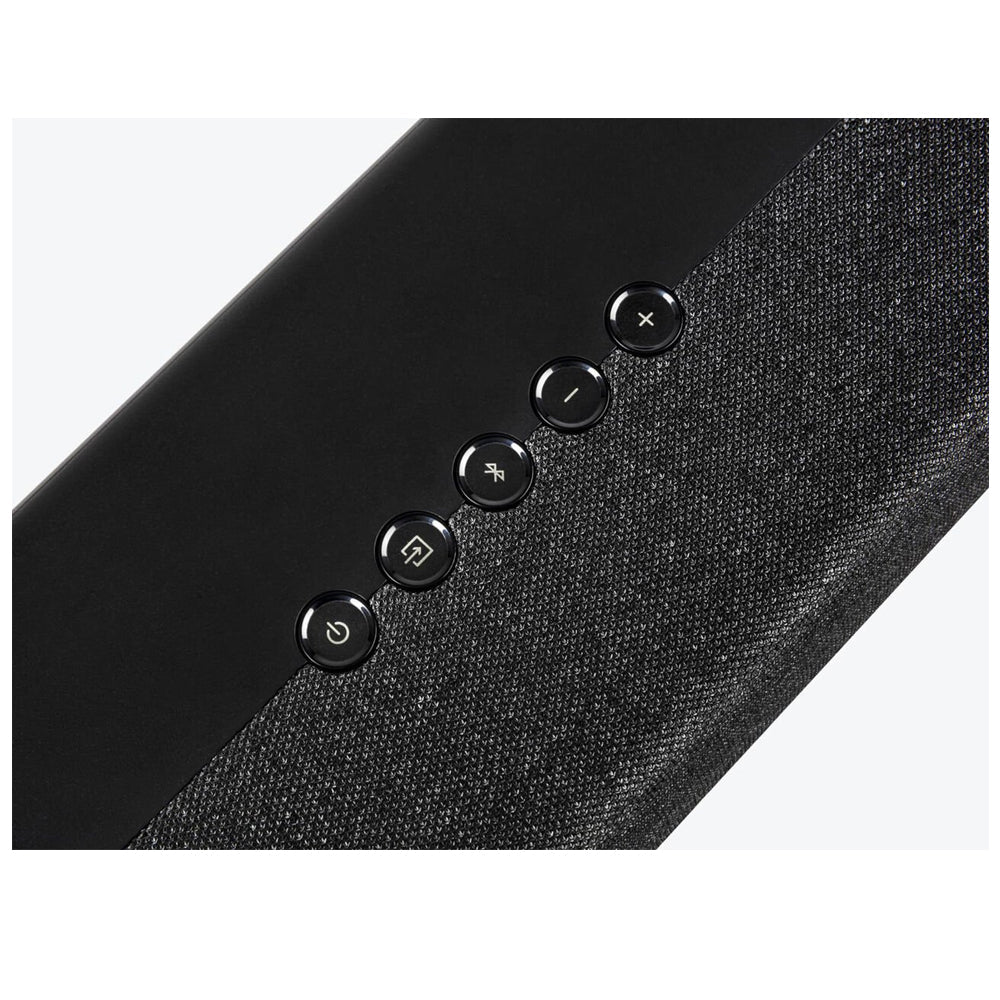 Denon DHT-S217 Compact Soundbar with Dolby Atmos - Ex-Display Clearance