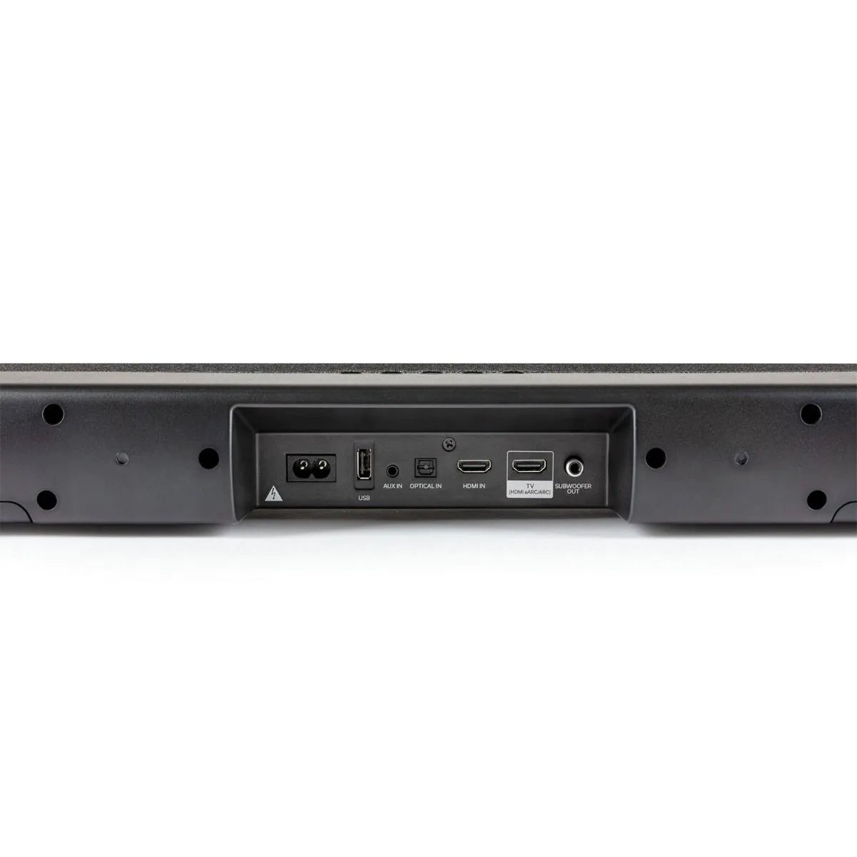 Denon DHT-S217 Compact Soundbar with Dolby Atmos - Ex-Display Clearance