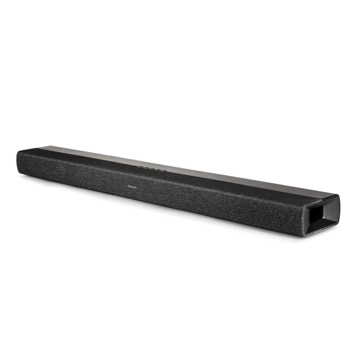 Denon DHT-S217 Compact Soundbar with Dolby Atmos - Ex-Display Clearance