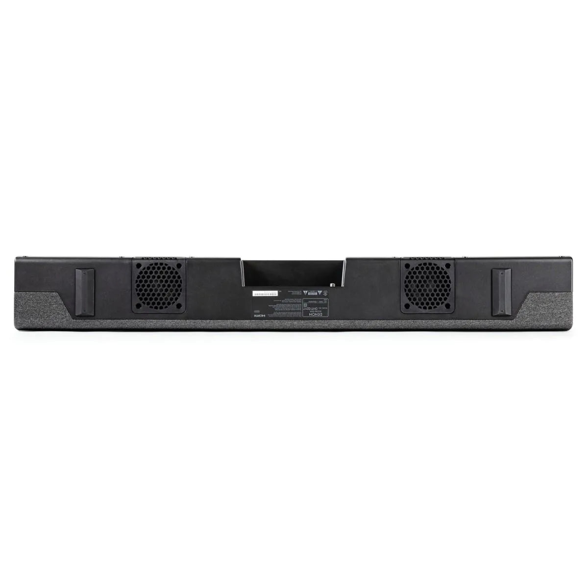 Denon DHT-S217 Compact Soundbar with Dolby Atmos - Ex-Display Clearance