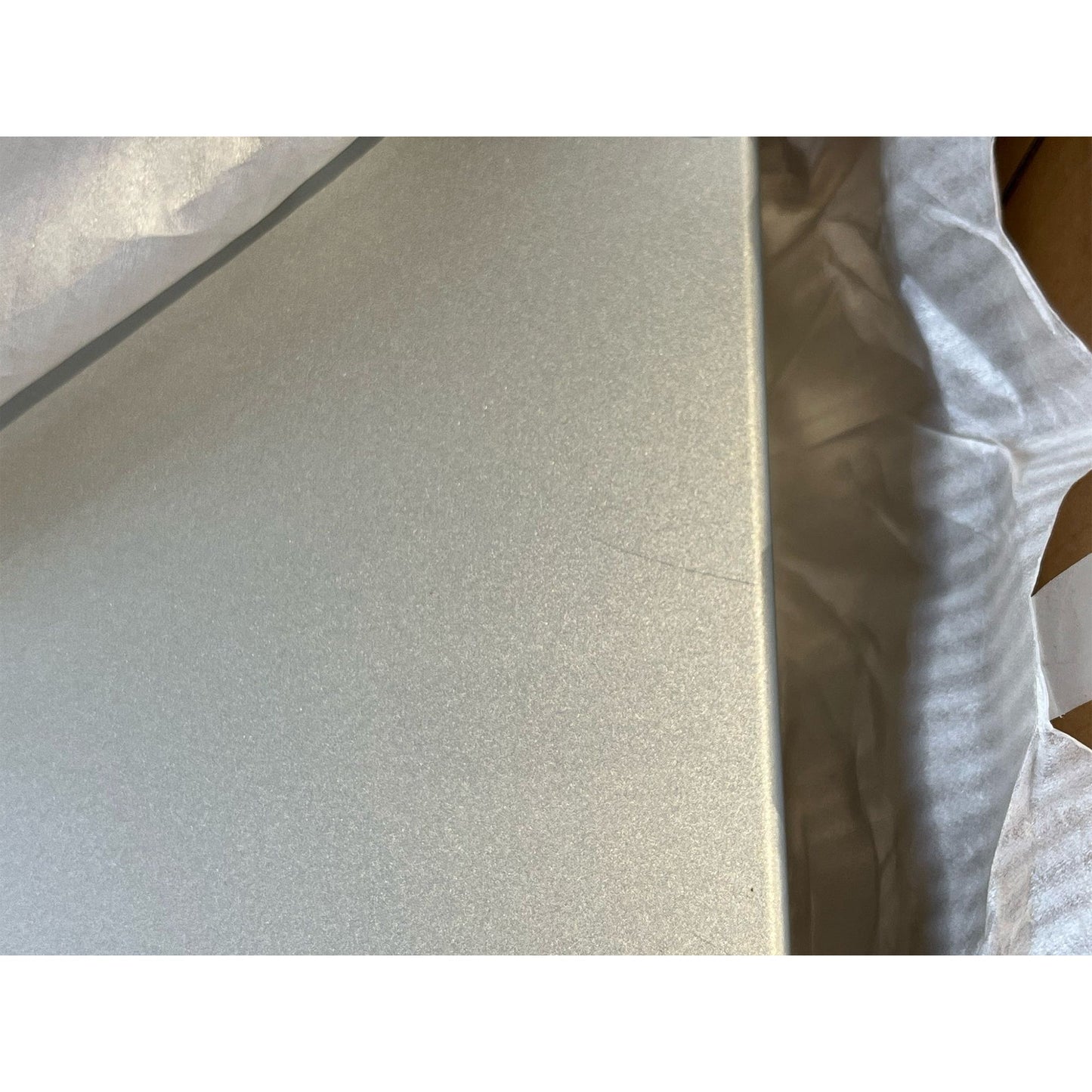 Yamaha CD S303 CD Player High Quality Pure Direct in Silver