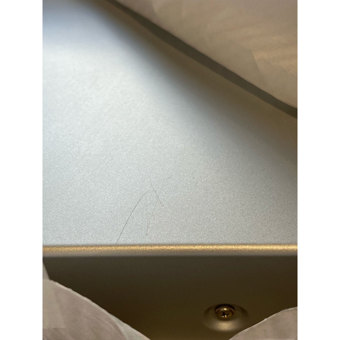 Yamaha CD S303 CD Player High Quality Pure Direct in Silver