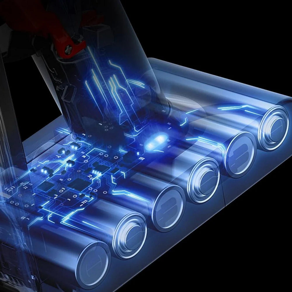 Dyson Car+Boat  Handheld Vacuum Cleaner HH15 with up to 50 Minutes Run Time Grey - Clearance