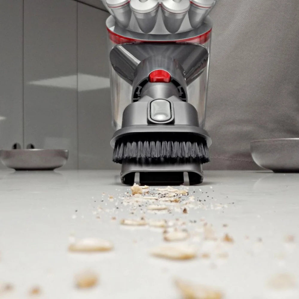 Dyson Car+Boat  Handheld Vacuum Cleaner HH15 with up to 50 Minutes Run Time Grey - Clearance