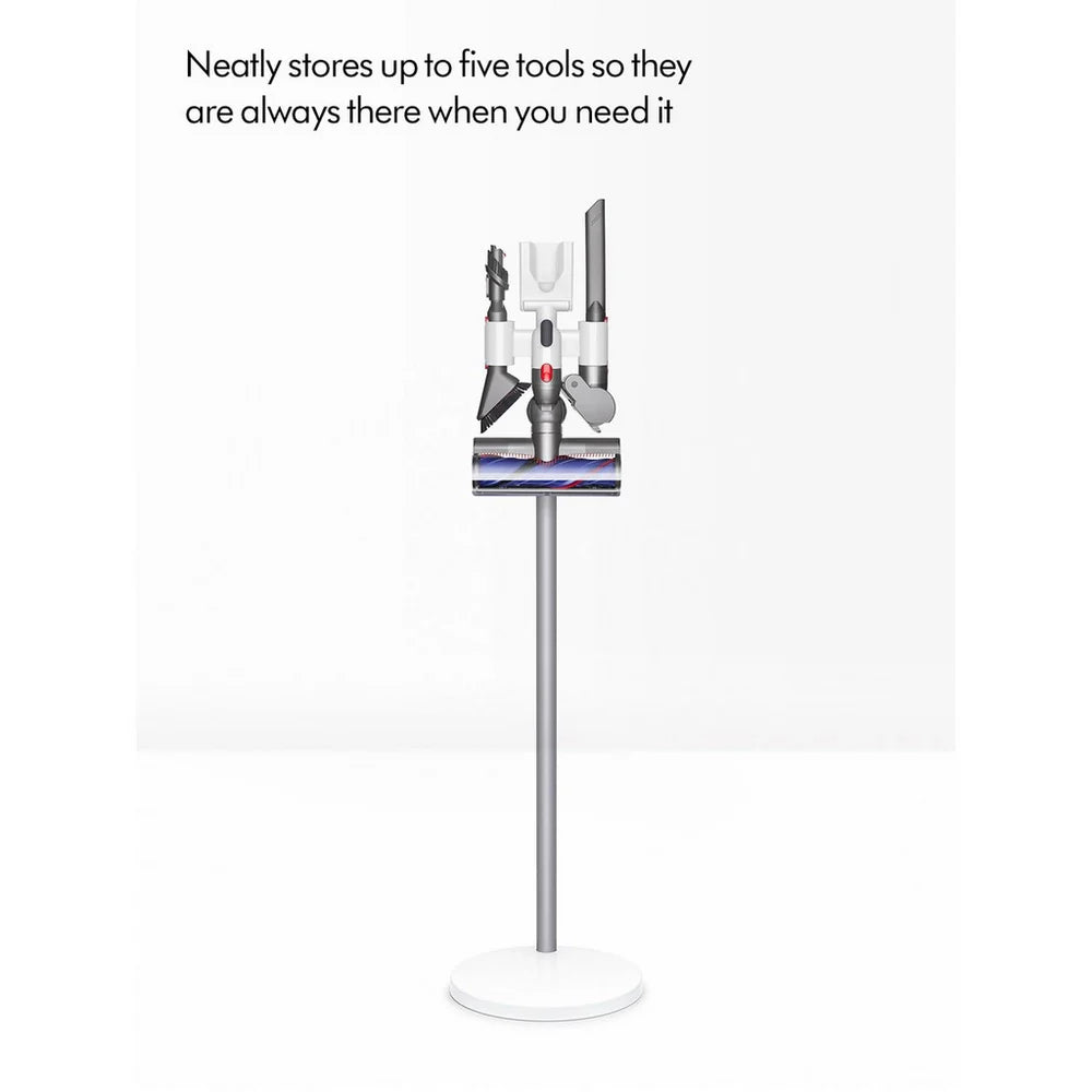 Dyson V15 Detect Extra Cordless Stick Vacuum Cleaner with Floor Dok V15EXTRADOKKIT
