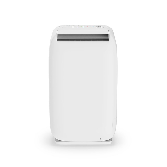 EcoAir DD1 Mini 6L Desiccant Dehumidifier White