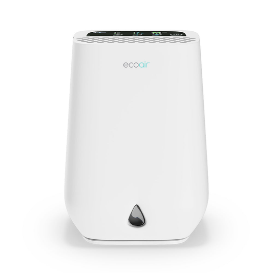 EcoAir DD3 Classic MK3 11L Desiccant Dehumidifier