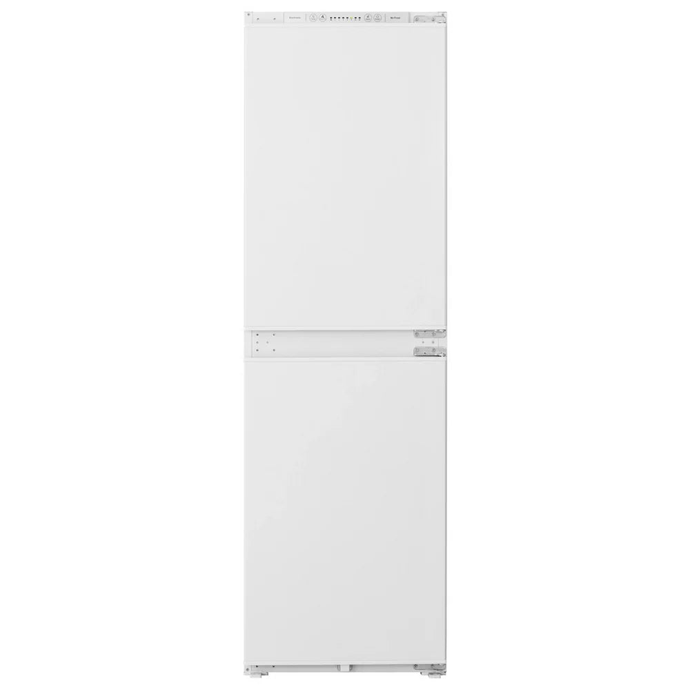 Hisense RIB291F4AWE 177cm High Integrated Frost Free Fridge Freezer White