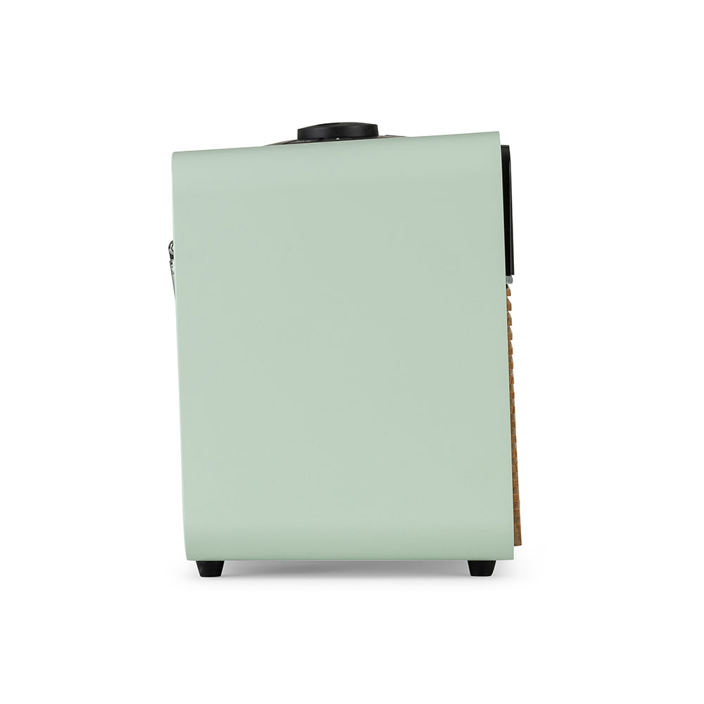 Ruark R2 MK4 Wireless Smart Music System - Sea Mist Lacquer LIMITED EDITION