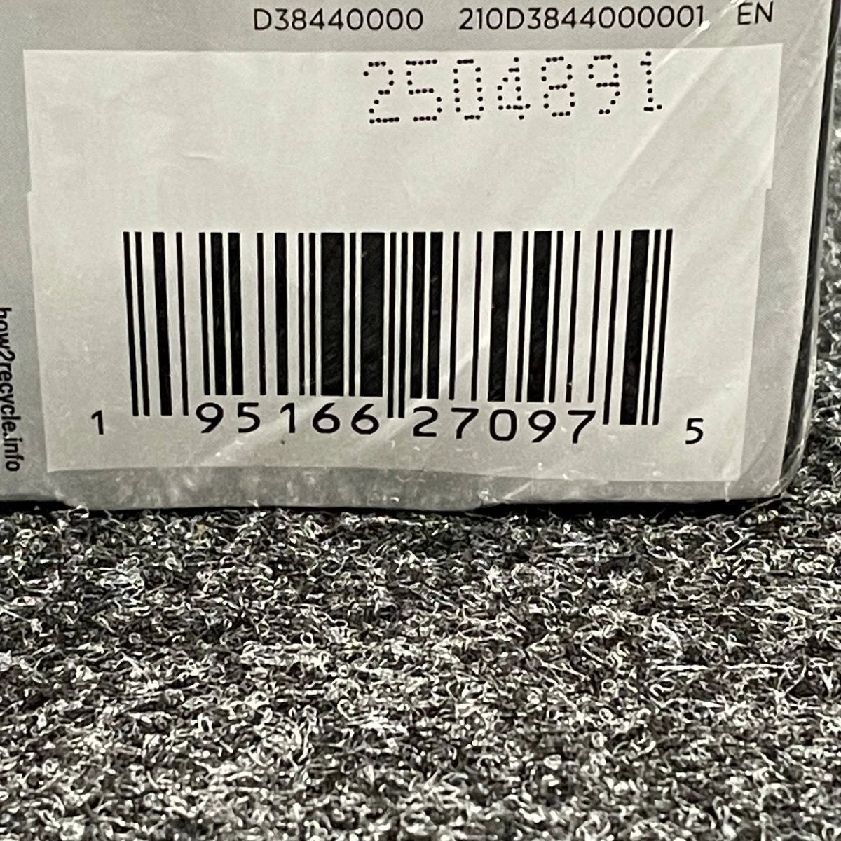 MTG Magic The Gathering Final Fantasy Collector Booster Box, Sealed Worn Box