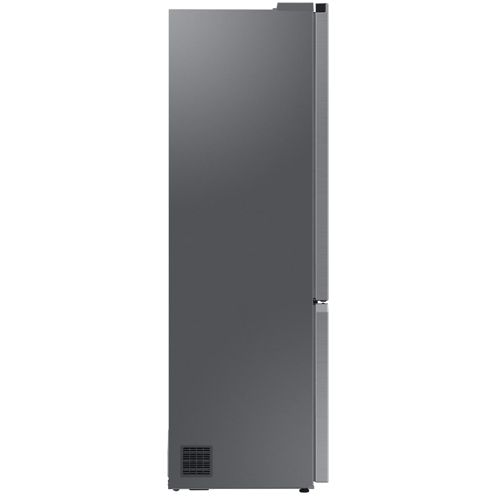 Samsung Series 6 RB38C602CS9EU SpaceMax 390L Frost Free Fridge Freezer Matte Stainless