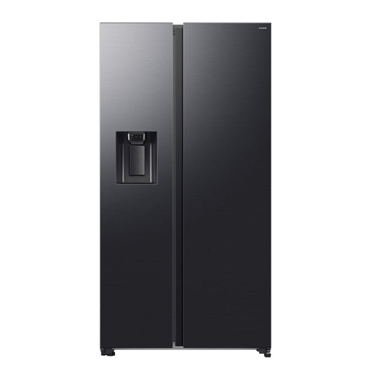 Samsung Series 6 RS70F64KDTEU Bespoke AI SpaceMax Smart American Fridge Freezer Silver