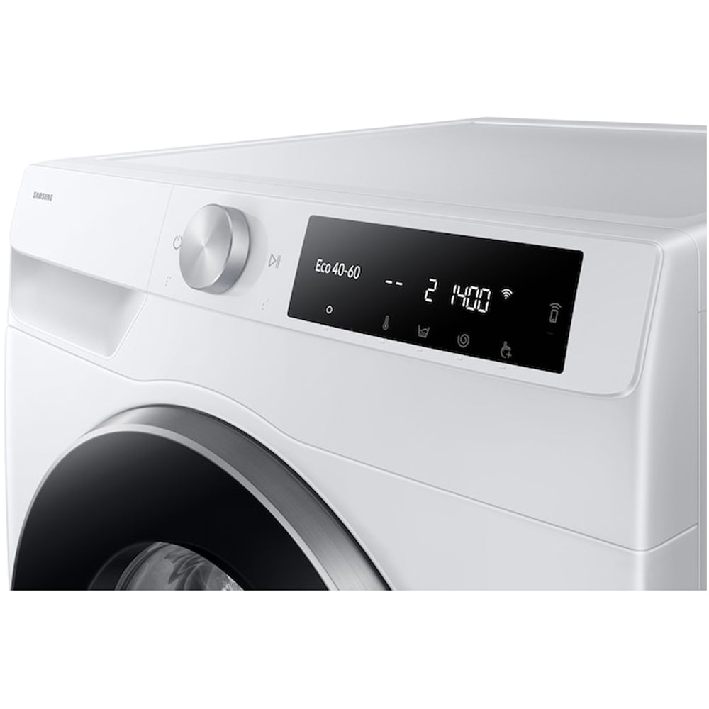 Samsung Series 6 WW11DG6B85LEU1 Bespoke AI Energy 11kg 1400 Spin Washing Machine White