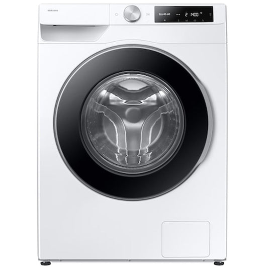 Samsung Series 6 WW11DG6B85LEU1 Bespoke AI Energy 11kg 1400 Spin Washing Machine White