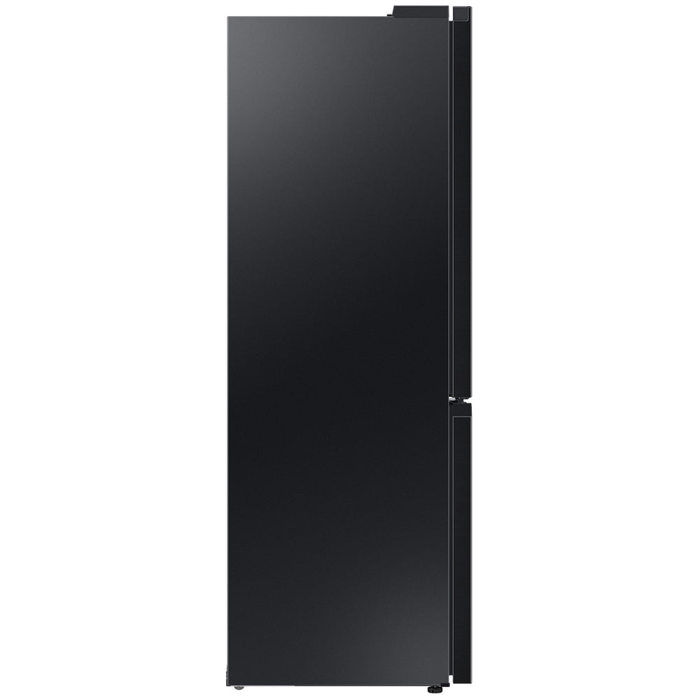 Samsung Series 7 RB34C632EBNEU SpaceMax 341L Non-Plumbed Frost Free Fridge Freezer Black