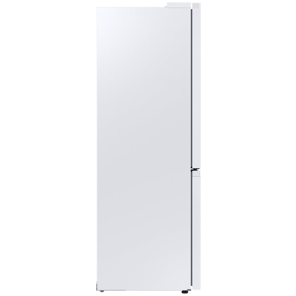 Samsung Series 7 RB34C632EWWEU SpaceMax 341L Frost Free Smart Fridge Freezer White