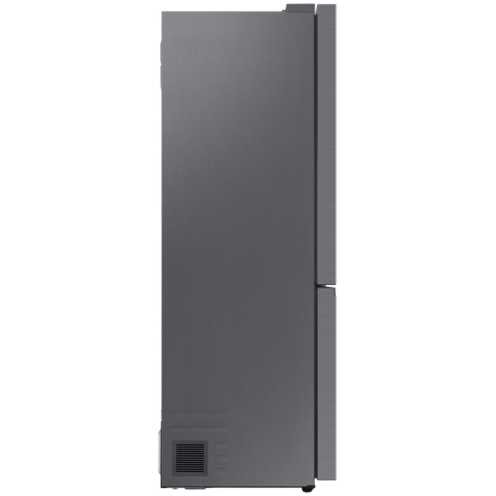Samsung Series 8 RB50DG632ES9EU SpaceMax 505L Frost Free Smart Fridge Freezer Silver