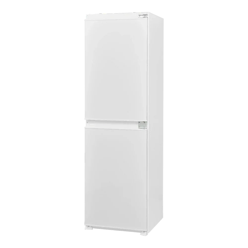 Sensis RFCMI0154EW 177cm Integrated Frost Free Fridge Freezer - E Rated