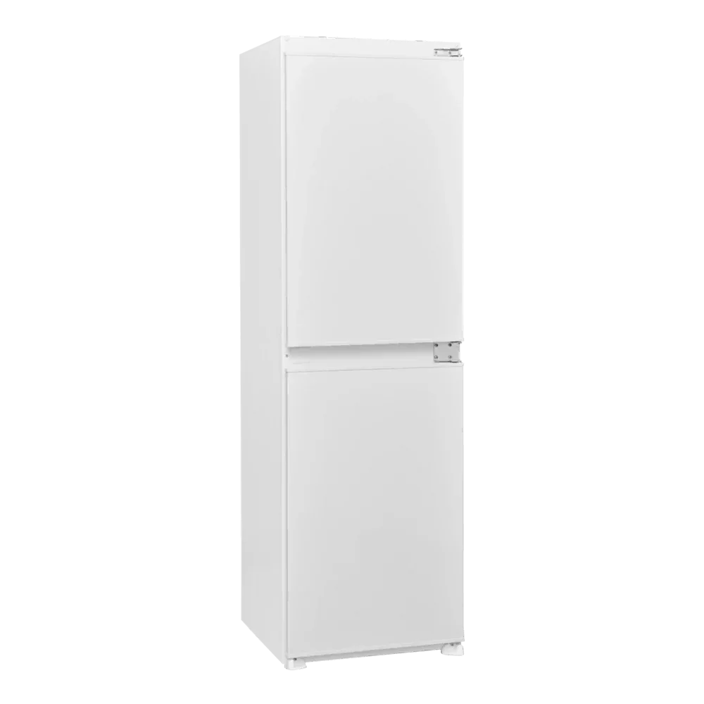 Sensis RFCMI0154EW 177cm Integrated Frost Free Fridge Freezer - E Rated