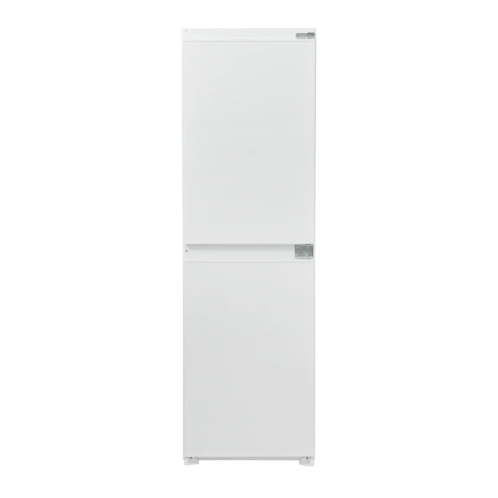 Sensis RFCMI0154EW 177cm Integrated Frost Free Fridge Freezer - E Rated
