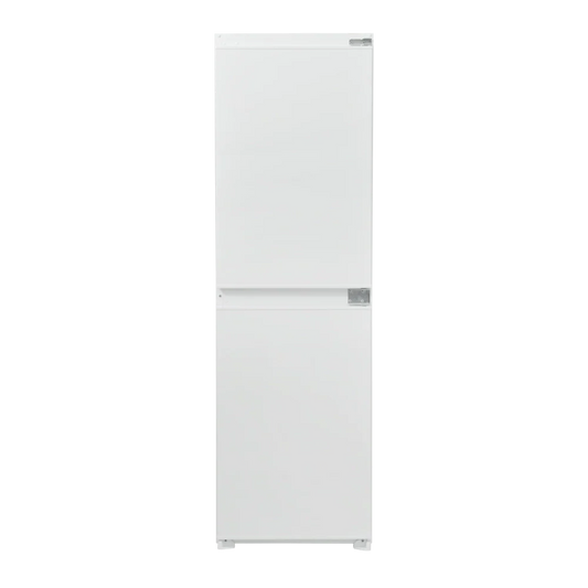Sensis RFCMI0154EW 177cm Integrated Frost Free Fridge Freezer - E Rated