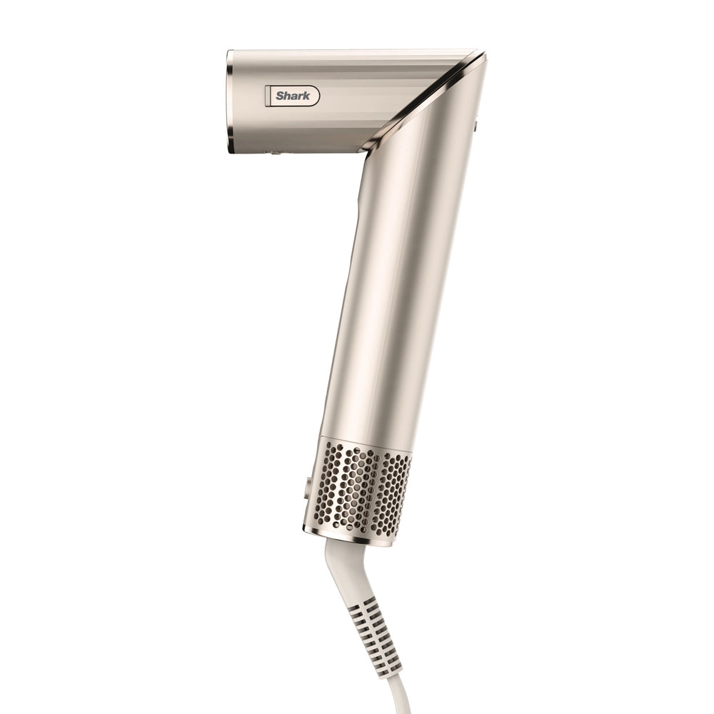 Shark FlexStyle HD426SLUK Air Styler and Hair Dryer for Straight & Wavy Hair - Stone