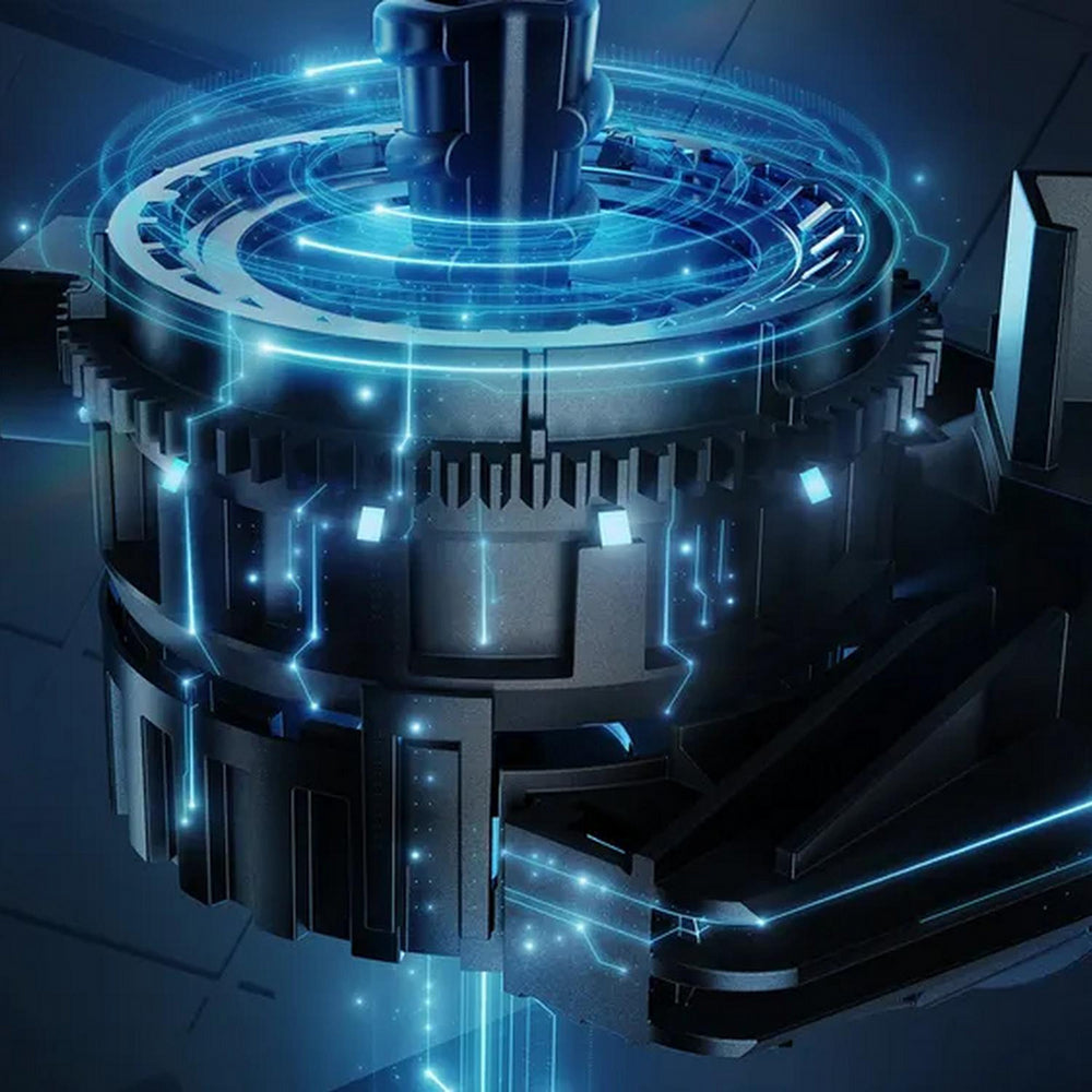 Siemens EQ700 Bean To Cup Coffee Machine TQ717GB3 Stainless Steel - Clearance