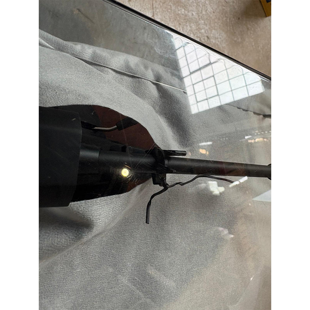 TEAC TN-280BT-A3 2-speed Analog Turntable with Phono EQ and Bluetooth In Walnut Ex-Display Clearance